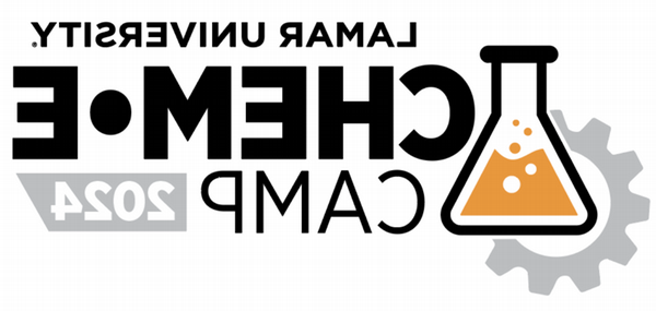 ChemE Summer Camp Logo